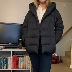 Patagonia Womens Arctic Willow Jacket 
